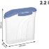 Ёмкость для хранения пищи Rotho Fresh 2,2 л Ёмкость для хранения пищи Rotho Fresh 2,2 л