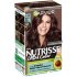 Краска для волос Garnier Nutrisse 4.15 ультра колор холодный махагоновый темно-коричневый стойкий 1 шт Краска для волос Garnier Nutrisse 4.15 ультра колор холодный махагоновый темно-коричневый стойкий 1 шт
