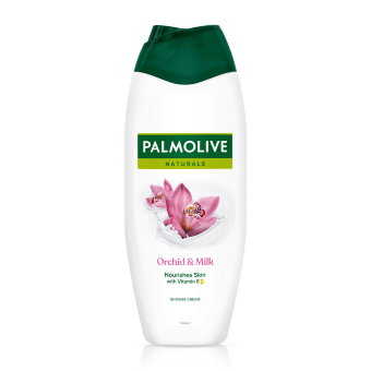 Гель для душа Palmolive (экзотическая орхидея) 500 мл