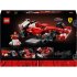 LEGO® Icons Ferrari F2004 и Michael Schumacher