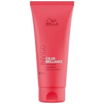 Кондиционер для волос INVIGO Brilliance Fine 200 мл Кондиционер для волос INVIGO Brilliance Fine 200 мл