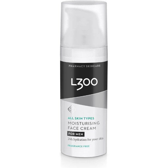 Крем для лица L300 Men 50 мл