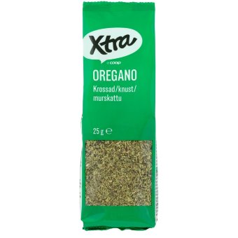 Орегано X-tra 25 гр