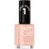 Гель-лак для ногтей Rimmel Super Gel 008 Girl Group 12 мл Гель-лак для ногтей Rimmel Super Gel 008 Girl Group 12 мл