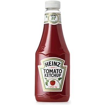 Кетчуп томатный Heinz 1 кг