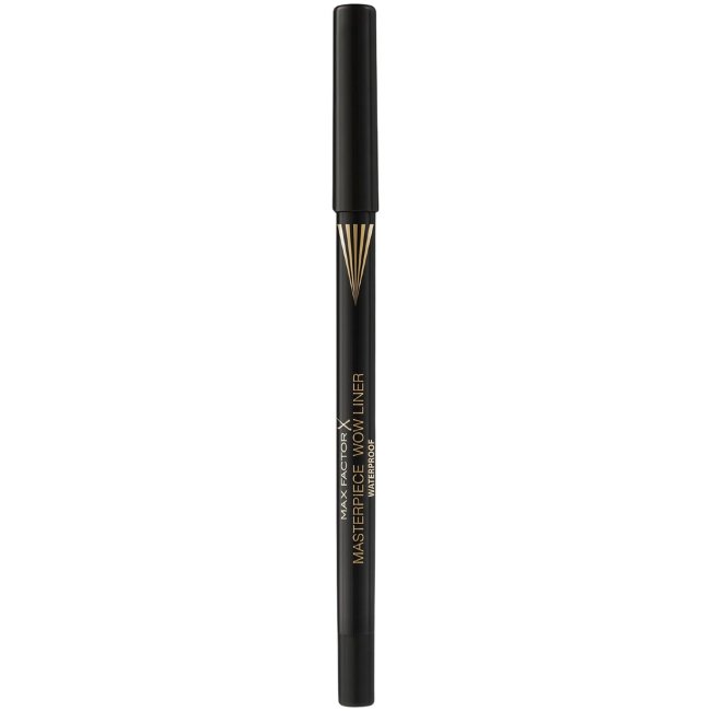 Подводка для глаз Max Factor Masterpiece WOW Liner 1,2 г 510 310 Sable Black Подводка для глаз Max Factor Masterpiece WOW Liner 1,2 г 510 310 Sable Black