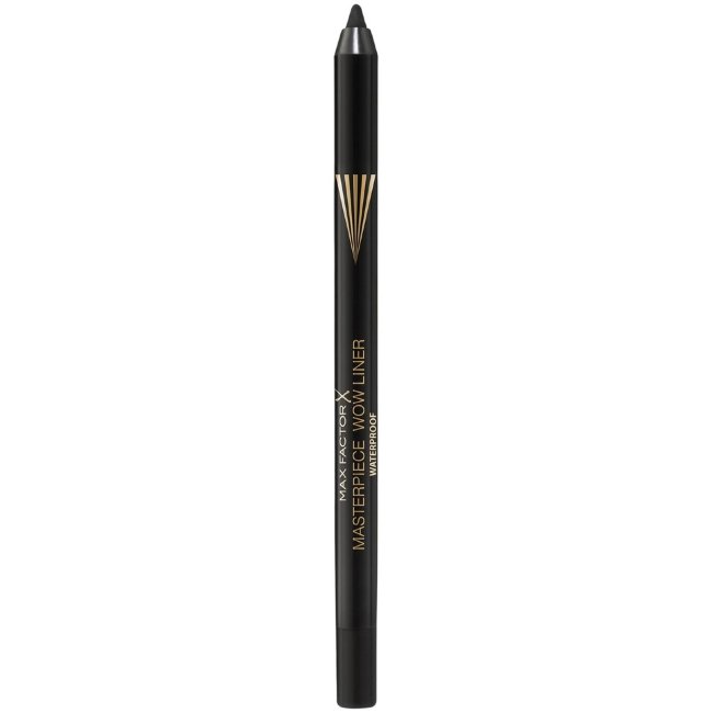 Подводка для глаз Max Factor Masterpiece WOW Liner 1,2 г 510 310 Sable Black Подводка для глаз Max Factor Masterpiece WOW Liner 1,2 г 510 310 Sable Black