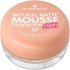 Матирующий тональный мусс essence NATURAL MATTE MOUSSE FOUNDATION 01 16 гр Матирующий тональный мусс essence NATURAL MATTE MOUSSE FOUNDATION 01 16 гр