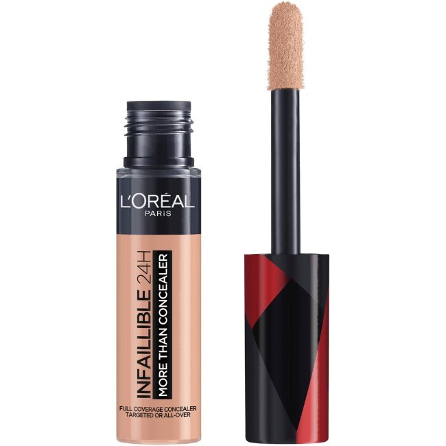 Консилер L'Oréal Paris Infaillible More Than Concealer 11 мл оттенок 325 Bisque