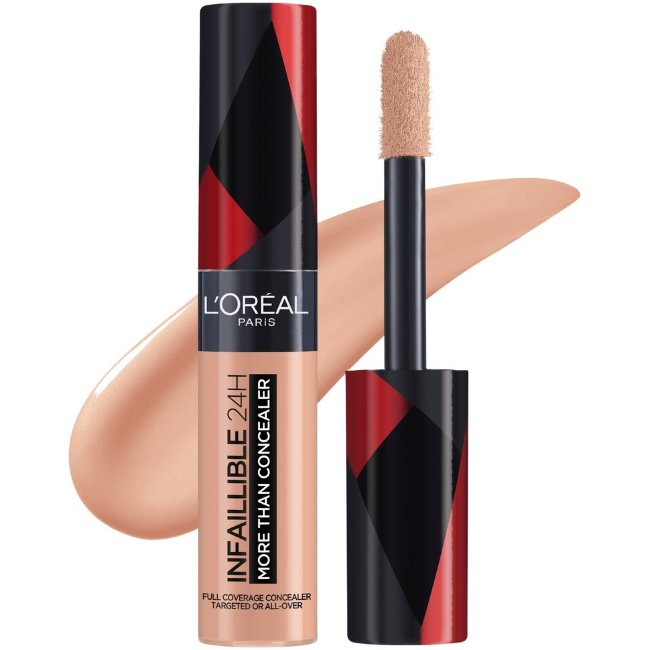 Консилер L'Oréal Paris Infaillible More Than Concealer 11 мл оттенок 325 Bisque