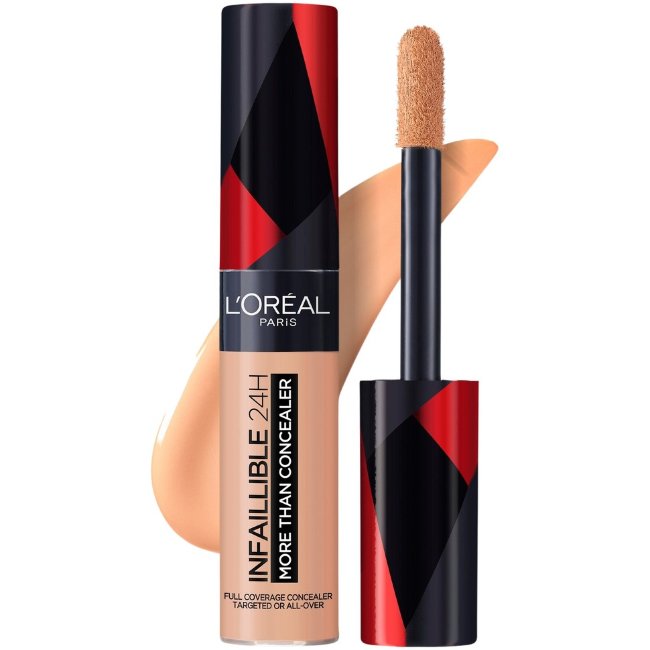 Консилер L'Oréal Paris Infaillible More Than Concealer 11 мл оттенок 325 Bisque