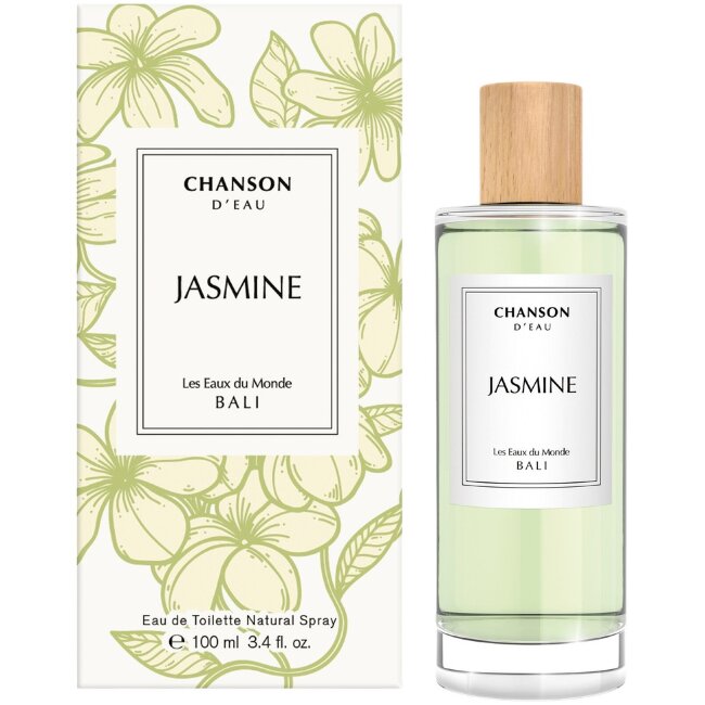 Одеколон Chanson d'Eau Jasmine 100 мл