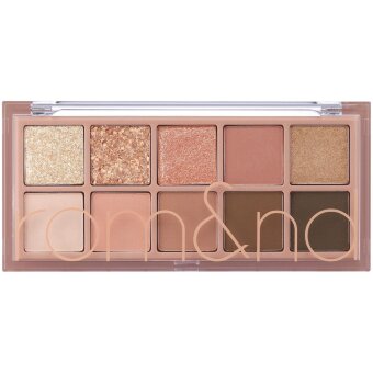 Палетка теней для век rom&nd Better Than Palette 01 Pampas Garden