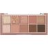 Палетка теней для век rom&nd Better Than Palette 01 Pampas Garden Палетка теней для век rom&nd Better Than Palette 01 Pampas Garden