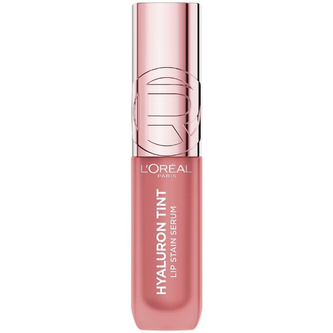 Сыворотка-тинт для губ L'Oréal Paris Hyaluron 5 мл