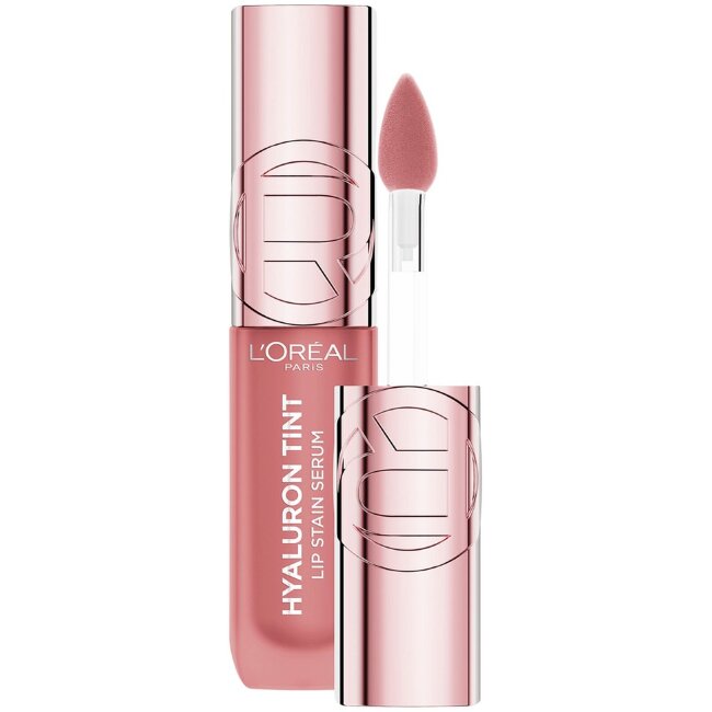 Сыворотка-тинт для губ L'Oréal Paris Hyaluron 5 мл