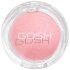 Кремовые румяна Gosh Bake To Blush 001 Sparkling Rosé 3 гр