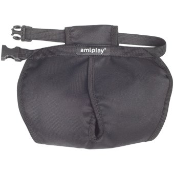 Штаны для собак amiplay во время течки L 39-70 см