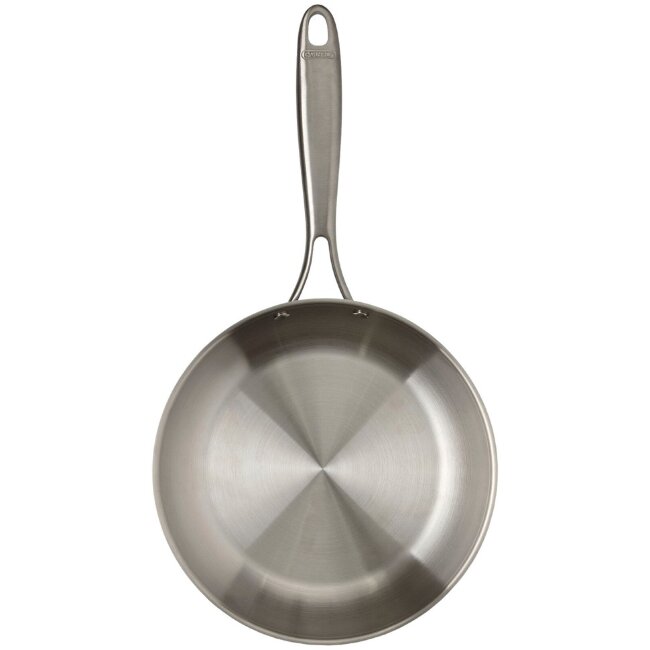 Сковорода Pyrex из стали 28 см Сковорода Pyrex из стали 28 см