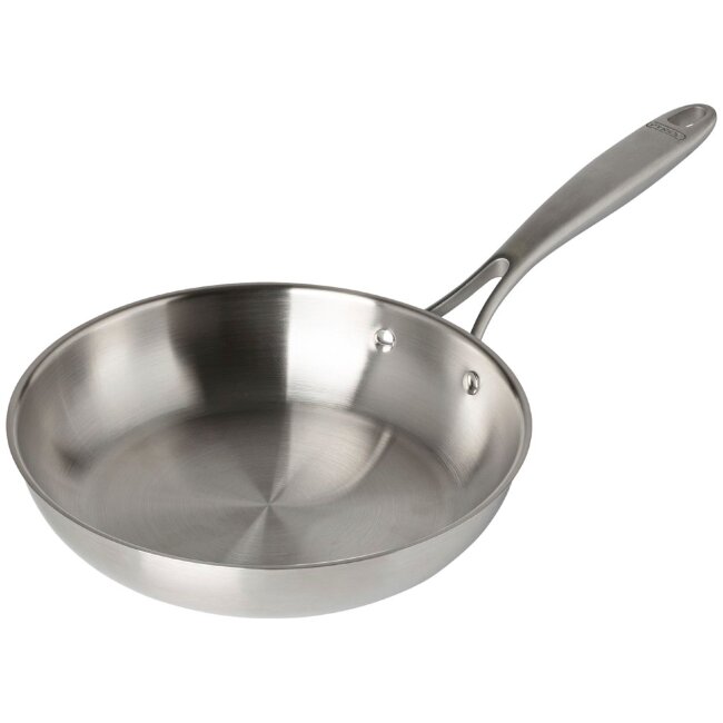 Сковорода Pyrex из стали 28 см Сковорода Pyrex из стали 28 см