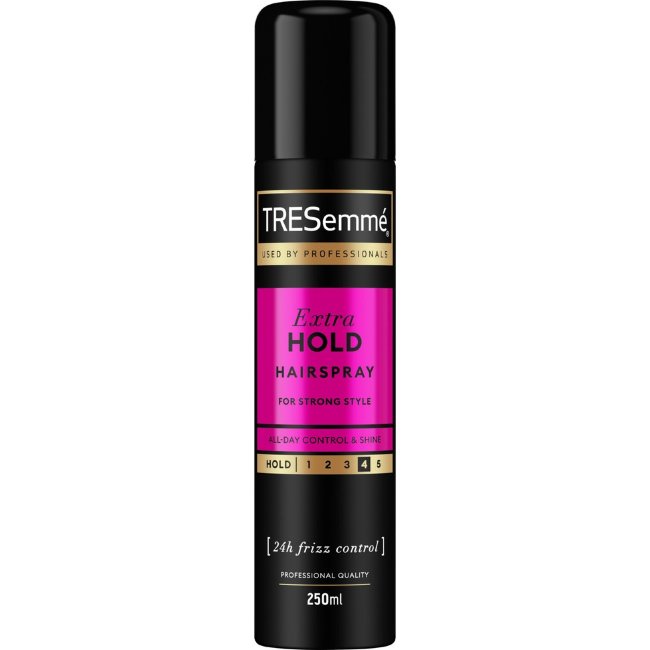 TRESemme лак для волос сильной фиксации 250 мл