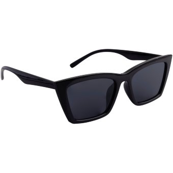 Солнцезащитные очки Cailap тренд, угловатая форма Солнцезащитные очки Cailap тренд, угловатая форма