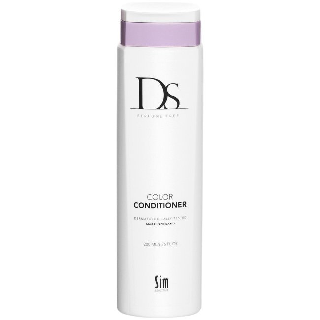 Кондиционер для окрашенных волос DS Color 200 мл