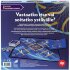 Настольная игра Alga Haluatko Miljonääriksi 3rd edition