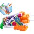 Водяной пистолет X-Shot Fast Fill Skins с насосным механизмом