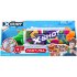 Водяной пистолет X-Shot Fast Fill Skins с насосным механизмом