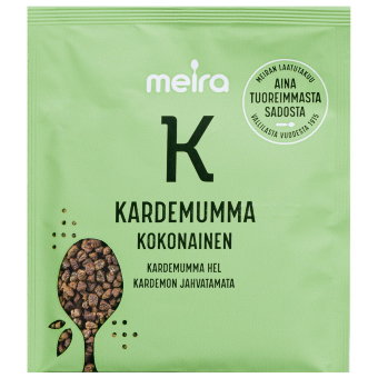 Кардамон цельный Meira 8 гр Кардамон цельный Meira 8 гр