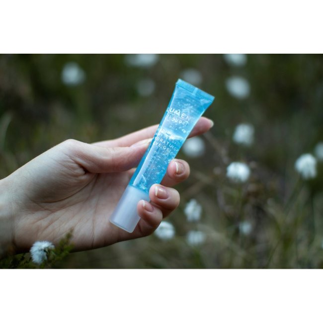 Увлажняющий гель для кожи вокруг глаз Lumene LÄHDE 15 мл Увлажняющий гель для кожи вокруг глаз Lumene LÄHDE 15 мл