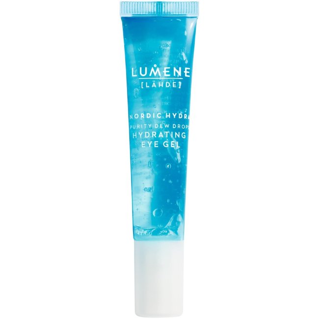 Увлажняющий гель для кожи вокруг глаз Lumene LÄHDE 15 мл Увлажняющий гель для кожи вокруг глаз Lumene LÄHDE 15 мл