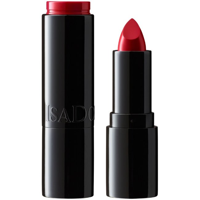 Помада для губ Isadora Perfect Moisture 210 Ultimate Red 4 гр Помада для губ Isadora Perfect Moisture 210 Ultimate Red 4 гр