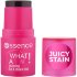 Тинт для губ и щек essence WHAT A TINT! 10 Raspberry Vibes 5 гр
