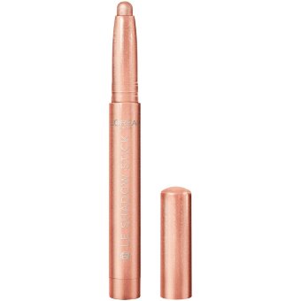 Кремовые тени для век L'Oréal Paris Paradise Le Shadow Stick 1,4 гр Twinkly Rose Кремовые тени для век L'Oréal Paris Paradise Le Shadow Stick 1,4 гр Twinkly Rose