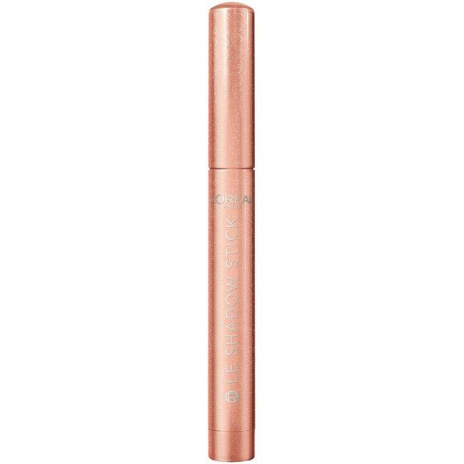 Кремовые тени для век L'Oréal Paris Paradise Le Shadow Stick 1,4 гр Twinkly Rose Кремовые тени для век L'Oréal Paris Paradise Le Shadow Stick 1,4 гр Twinkly Rose