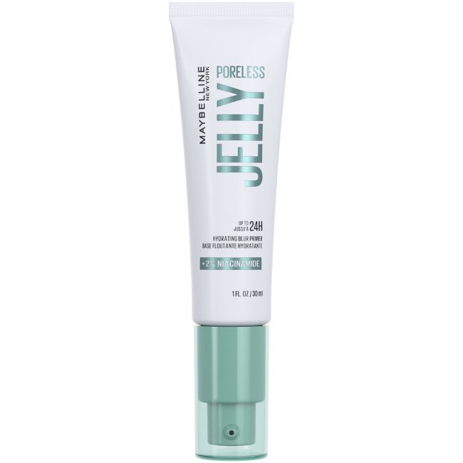 Праймер-гель Maybelline New York Poreless Jelly 30 мл Праймер-гель Maybelline New York Poreless Jelly 30 мл