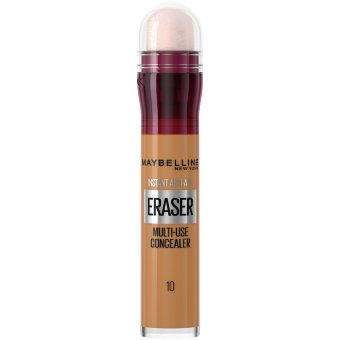 Консилер Maybelline New York Instant Anti Age Eraser 10 Caramel 6,8 мл Консилер Maybelline New York Instant Anti Age Eraser 10 Caramel 6,8 мл