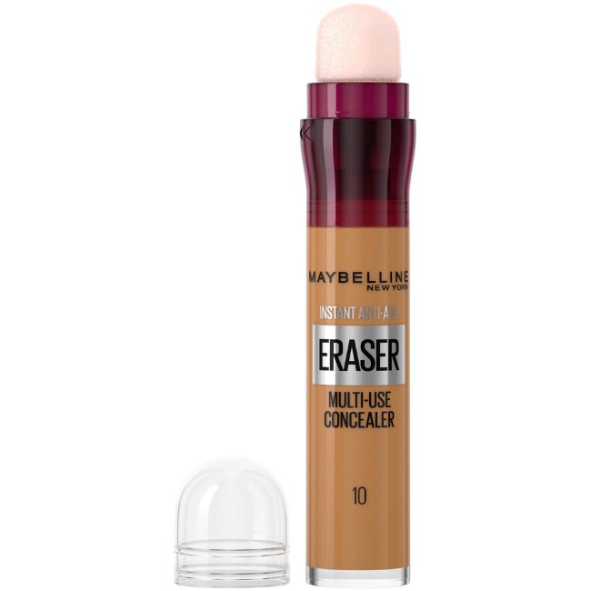Консилер Maybelline New York Instant Anti Age Eraser 10 Caramel 6,8 мл