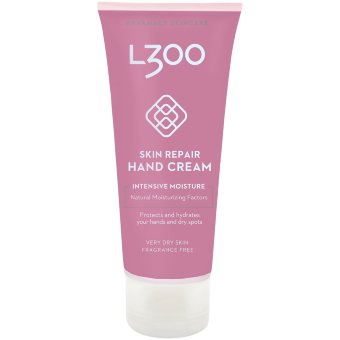 Крем для рук L300 Skin Repair для очень сухой кожи 100 мл Крем для рук L300 Skin Repair для очень сухой кожи 100 мл