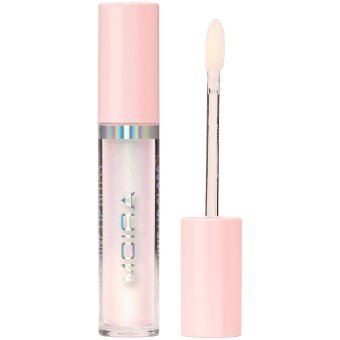 Блеск для губ MOIRA Starshine 001 Karma 5 мл Блеск для губ MOIRA Starshine 001 Karma 5 мл