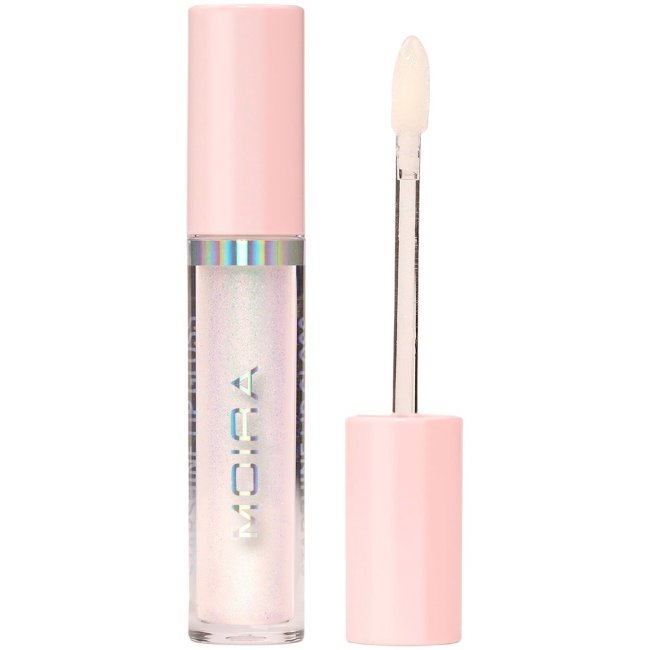 Блеск для губ MOIRA Starshine 001 Karma 5 мл
