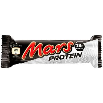 Протеиновый батончик MARS Protein 57 гр