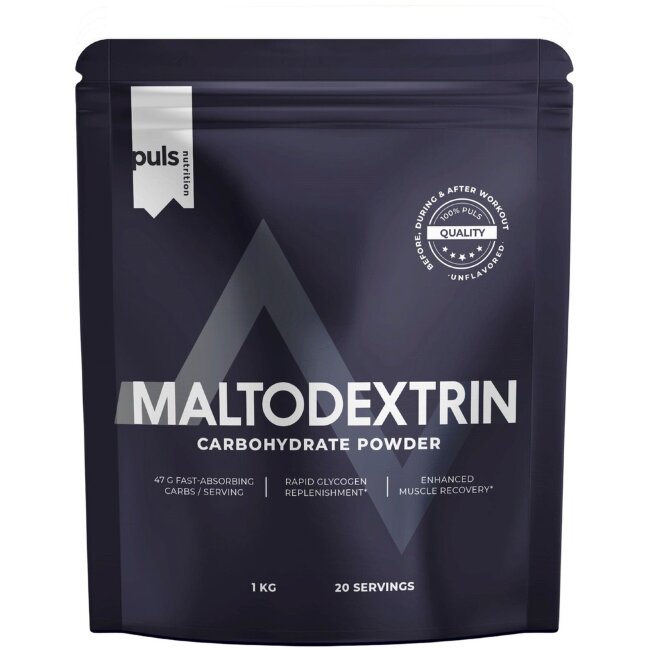 Порошок Maltodextrin PULS 1 кг