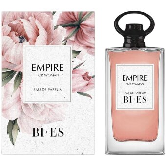Парфюмированная вода BI-ES Empire for Woman 90 мл