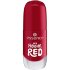 Гель-лак для ногтей essence 14 my FAVOUR RED 8 мл