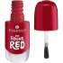 Гель-лак для ногтей essence 14 my FAVOUR RED 8 мл