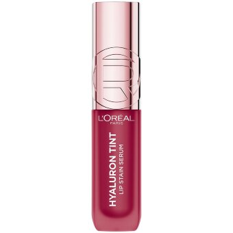 Сыворотка для губ L'Oréal Paris Hyaluron Lip Stain Serum Berry Julie 5 мл