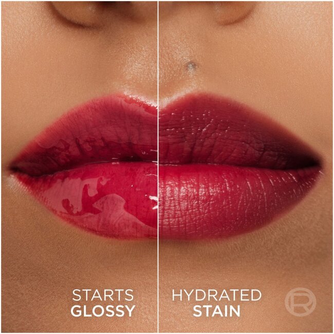 Сыворотка для губ L'Oréal Paris Hyaluron Lip Stain Serum Berry Julie 5 мл